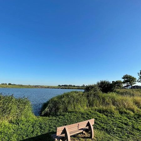Am Wangermeer 14 Schillig Exteriér fotografie
