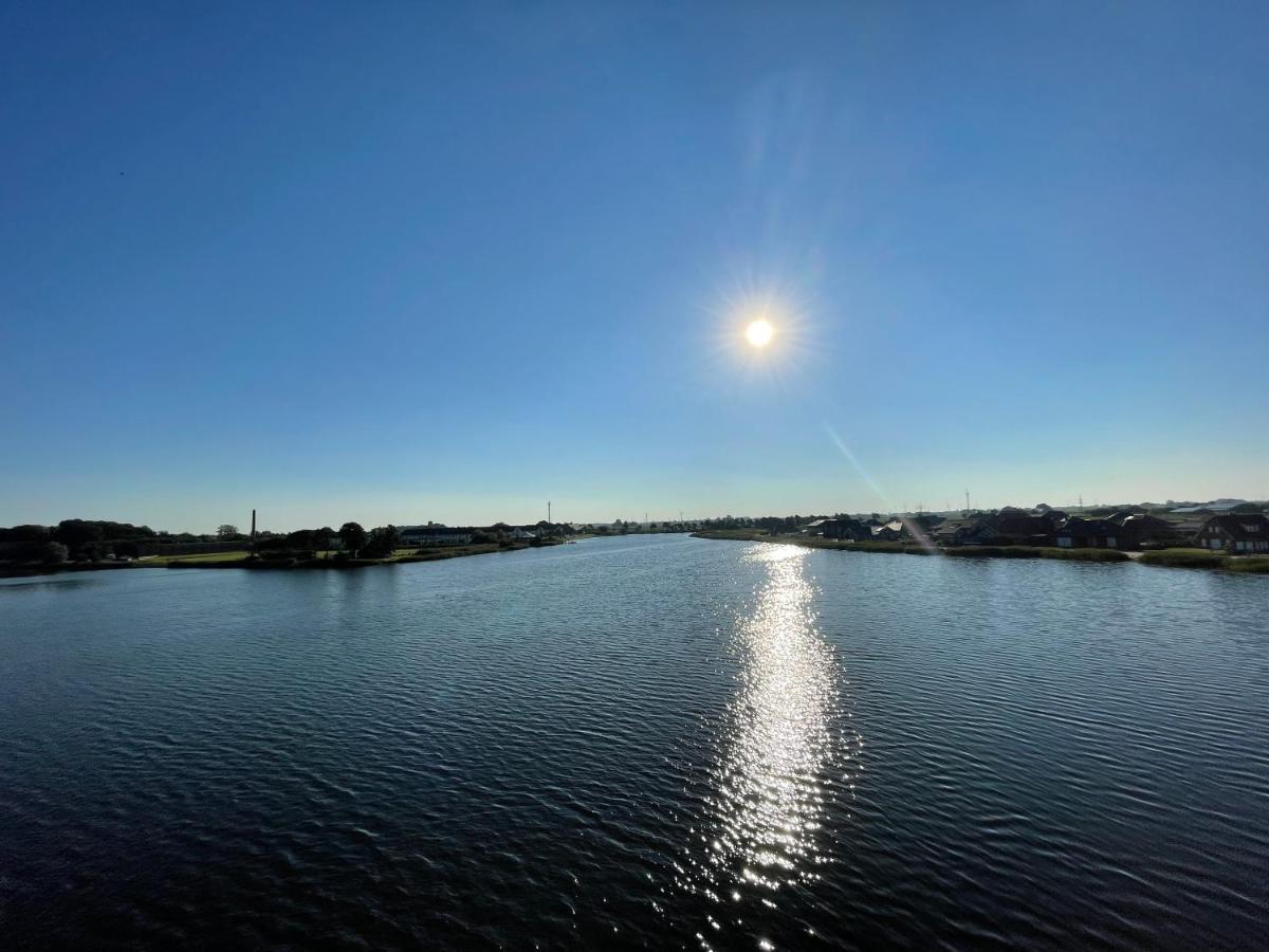 Am Wangermeer 14 Schillig Exteriér fotografie