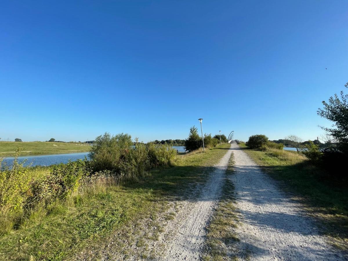 Am Wangermeer 14 Schillig Exteriér fotografie